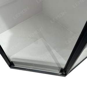 Parussalam étanche à la moisissure bande d'étanchéité sans couture <span class=keywords><strong>porte</strong></span> coulissante <span class=keywords><strong>en</strong></span> <span class=keywords><strong>verre</strong></span> <span class=keywords><strong>douche</strong></span> salle <span class=keywords><strong>de</strong></span> bain <span class=keywords><strong>porte</strong></span> pour la maison - Product Image 5