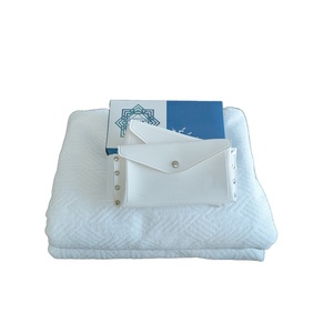 Günstiger PVC-Hajj-Gürtel Ahram Ehram Hajj-Tasche für Muslimische Pilger - Product Image 6