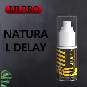 Spray Retardante para Hombres al por Mayor, a Base de Agua, Sensación Natural, Sin Aditivos, Restaura la Condición Física, Lubricante para Relaciones Sexuales Prolongadas - Product Image 5
