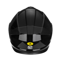 Casque modulaire nouvelle génération - 3C&DOT, rabattable, double visière, Bluetooth, garantie 12 mois, directement de l'usine