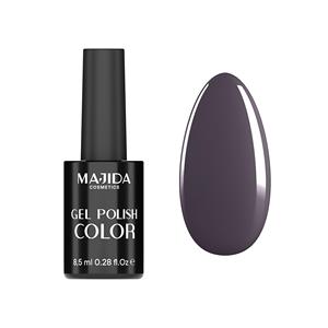 Majida Gel Polish Color 8.5 ml Purple UV Gel <b>Nail</b> Polish - Product Image 1