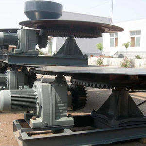 Xi măng đĩa rung trung chuyển cho đá khoáng đá cát sỏi khai thác nhỏ mang vận chuyển vật liệu cho ăn Mach - Product Image 1