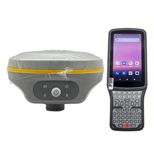 เลเซอร์ G7Q ใต้จีพีเอส RTK อุปกรณ์สำรวจดิฟเฟอเรนเชียลจีพีเอสโมดูล GNSS RTK GPS RTK BASE Y South G7Q - Product Image 1