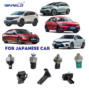 WARELD Capteur D'oxygène pour 0258006028 <span class=keywords><strong>Peugeot</strong></span> 205 206 <span class=keywords><strong>307</strong></span> 406 607 Voiture Électrique Système Auto Pièces De Rechange complet stock dans l'entrepôt - Product Image 4