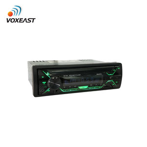 Autoradio Stereo Digitale con Lettore MP3, Radio <span class=keywords><strong>FM</strong></span> e Connessione Bluetooth - Product Image 4
