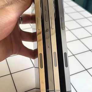 Teléfono móvil inteligente de segunda mano al mejor <span class=keywords><strong>precio</strong></span> para <span class=keywords><strong>13</strong></span> teléfonos móviles originales desbloqueados versión de EE. UU. - Product Image 3