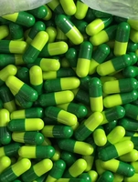 Capsules NAC OEM/ODM pour la défense antioxydante et la santé respiratoire, complément de soutien immunitaire, service de marque privée disponible