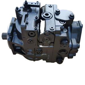 05817054 05817050 05818893 Pompe hydraulique pour compacteur - Product Image 3