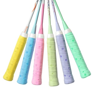 Cinta <span class=keywords><strong>de</strong></span> Agarre Profesional para Raqueta <span class=keywords><strong>de</strong></span> <span class=keywords><strong>Tenis</strong></span>, Antideslizante, Súper Absorbente, para Envolver el Mango <span class=keywords><strong>de</strong></span> Raquetas <span class=keywords><strong>de</strong></span> <span class=keywords><strong>Tenis</strong></span>, Pádel y Squash - Product Image 5