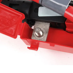 Per <span class=keywords><strong>BMW</strong></span> 5 E60 <span class=keywords><strong>batteria</strong></span> plus cavo 6929324 61126929324 nuovo - Product Image 4