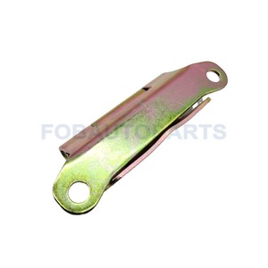 Charnière Assy porte arrière porte arrière pour Toyota Hilux Vigo <span class=keywords><strong>Sr5</strong></span> pick-up <span class=keywords><strong>2005</strong></span> 2013 66190-0K010 - Product Image 5