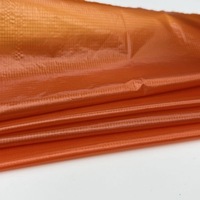Vestes en tissu tissé nylon 66 ultra-légères, durables, résistantes à l'abrasion, aux déchirures, imperméables et écologiques pour garçons, protection solaire