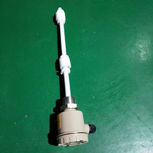 Sensor de nivel de líquido Shuozhou, interruptor de flotador de acero inoxidable 220V tipo de conexión para detección de nivel de líquido - Product Image 1