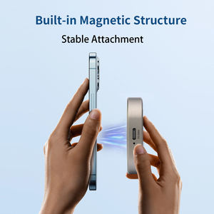 ポータブルSSD高データ転送1000メガバイト/秒USB 3.<span class=keywords><strong>2</strong></span> Gen <span class=keywords><strong>2</strong></span> Type-C耐久性のあるアルミニウムPD100W電源ラップトップデスクトップ用 - Product Image 5