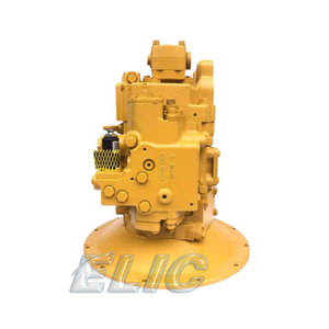 Pièces d'excavatrice ELIC, pompe principale E320C 320D SBS120 59245, piston hydraulique pour remplacement - Product Image 6