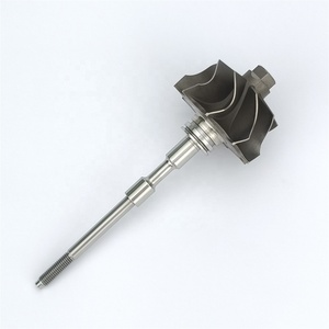 เพลาล้อเทอร์ไบน์ CRAFT GT1749V/GTA1749MV รุ่น 434533-0017/434533-17 สำหรับ 713517/1S4Q6K682AL, 1S4Q6K682AK ใช้ได้กับรถฟอร์ด โฟกัส - Product Image 4