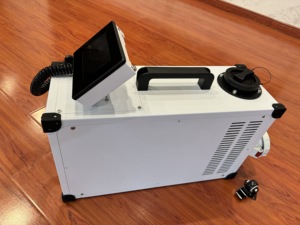 7kw-40kw uso commerciale caricatore Mobile EV EVSE OCPP 40 kW EV DC caricatore rapido Bus elettrico caricatore camion EV ricarica <span class=keywords><strong>St</strong></span> - Product Image 6