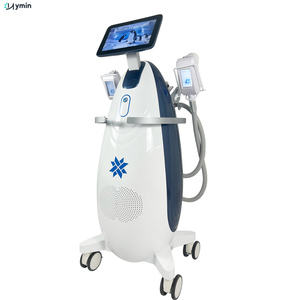 Masseur de corps Machine de réduction de graisse à double menton - Product Image 2