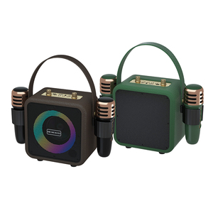 2025 Tốt Nhất Bán <span class=keywords><strong>Bluetooth</strong></span> Stereo Loa Di Động Mini <span class=keywords><strong>Bluetooth</strong></span> Không Dây Ngoài Trời Đảng Loa - Product Image 4