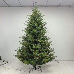 Bán buôn Cây giáng sinh với đèn LED <span class=keywords><strong>Xmas</strong></span> cây nhân tạo <span class=keywords><strong>New</strong></span> giáng sinh trang trí nguồn cung cấp - Product Image 2