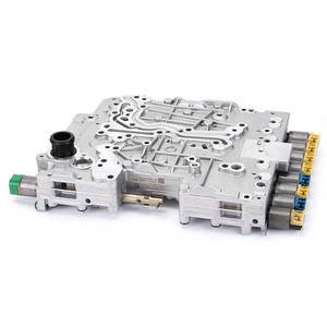 Boîtier de valve de transmission 8HP50 pour boîte de vitesses automatique BMW 8 vitesses, pièce de rechange - Product Image 1