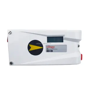 Válvula Eléctrica Original de la Marca <span class=keywords><strong>Flowserve</strong></span> Serie D3, Serie D3XNU-D39FSW, Posicionador Neumático Digital Inteligente - Product Image 1