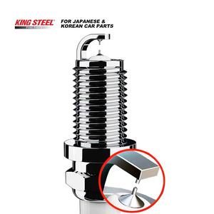 Repuestos Originales de la Marca Universal Prats OEM 12990 Bujías de Auto de Iridio para Motor de Coche para <span class=keywords><strong>Honda</strong></span> Fit Civic Accord CRV - Product Image 3