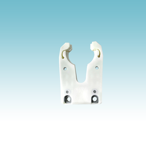 Pour KDT CNC ISO30, Pièces de changeur d'outils, Clip/Embrayeur porte-outil, Jeu de pinces de serrage et de blocs de verrouillage, Accessoires de broche ATC - Product Image 3
