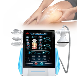 Prodotti Elettro-idraulici per la Salute e il Fitness, Fisioterapia, Onde Mediche e Altri Prodotti per la Cura Personale - Product Image 4