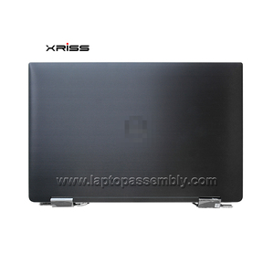 Écran LCD de remplacement pour ordinateur portable Dell XPS 15 9575 2-en-1 P73F P73F001, 15,6 pouces, assemblage complet - Product Image 2
