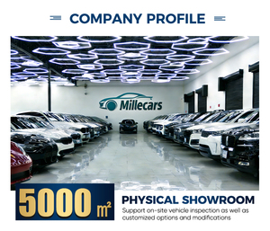 Vente en gros de SUV Geely Haoyue L Okavango 2025 d'<span class=keywords><strong>occasion</strong></span>, conduite à gauche, 2.0T essence, 7 <span class=keywords><strong>places</strong></span>, exportation Chine, version Pro Max Elite, prêt à être expédié - Product Image 4