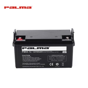 Batterie UPS 12V 65Ah AGM rechargeable pour fauteuils roulants électriques et éclairage - <span class=keywords><strong>Prix</strong></span> d'usine - Product Image 1