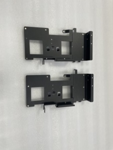 Service de fabrication CNC sur mesure pour vos pièces en métal ou en plastique - Product Image 4