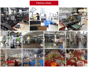 บริษัทของเราเป็นทั้งผู้ผลิตและผู้ค้า พร้อมให้บริการตรวจสอบคุณภาพ บริการปรับแต่งตามความต้องการ และบริการออกแบบตามความต้องการ - Product Image 6