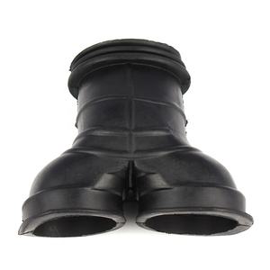 Tubo di Aspirazione del Carburatore di Alta Qualità per Honda 17253-KR3-600 Rebel, Realizzato in Gomma Resistente per Moto CA250T MC13 <span class=keywords><strong>CA</strong></span> 250 - Product Image 1