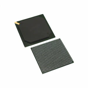 Composants électroniques LFE3-70EA-8LFN672I 672 BBGA intégrés - Distributeur agréé - Product Image 1