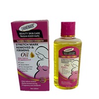 Huile Essentielle Éclaircissante pour Femmes Enceintes à la Mélanine Foncée 220ml - Améliore les Rides et Ridules, Unifie le Teint