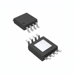 8 SOlC Exposed Pad Power Management (PMIC) BOM IC In Stock Buy Electronics Components Online MP4689AGN-P - Product Image 1
