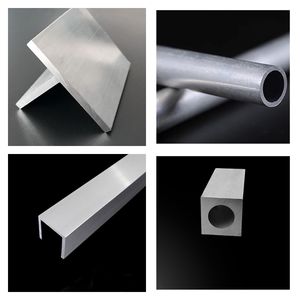 Heißer Verkauf <span class=keywords><strong>T</strong></span>-Steckplatz//Schiene Extrusion aluminium profile - Product Image 5