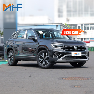 <span class=keywords><strong>Volkswagen</strong></span> Tayron 300TSI 2WD 2024, Auto a Gasolina, Precio de Fábrica, 0km, Vehículo Usado, Motor Turbo, Asientos de Cuero, Interior Oscuro, Tracción Delantera - Product Image 1