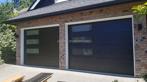 Puertas <span class=keywords><strong>de</strong></span> garaje residenciales hechas a medida <span class=keywords><strong>de</strong></span> alta calidad puerta <span class=keywords><strong>de</strong></span> garaje moderna puerta <span class=keywords><strong>de</strong></span> garaje - Product Image 5