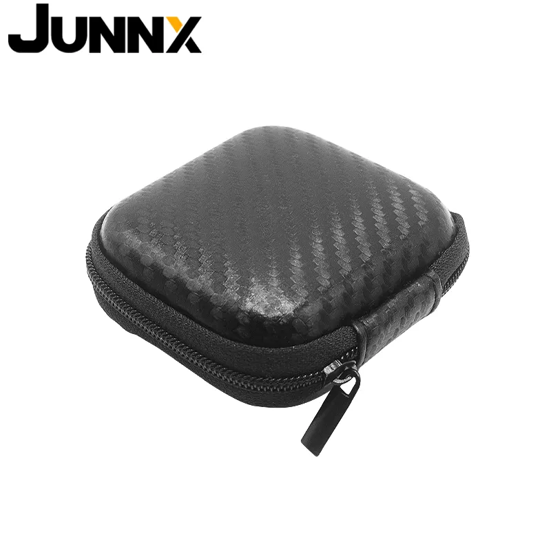 JUNNX Universal MINI Small Portable Sports Camera Storage Package Protective EVA Go pro Bag for Gopro Hero Xiaomi Yi