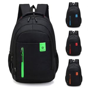 Fabricants Vente en gros Nouveau Sac à dos pour hommes de plein air Voyage Étudiant Loisirs Sac à dos pour ordinateur Logo imprimé personnalisé/ - Product Image 5