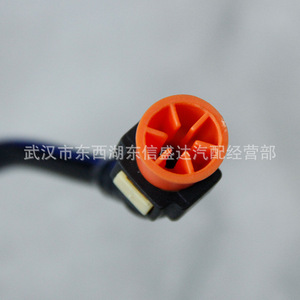 หลอดสุญญากาศสำหรับเปอโยต์ ซีตรอง 301 2008 C3xr OE 9678051080 ชิ้นส่วนทดแทนใหม่ - Product Image 1