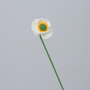 Ramos de flores de hilo Yumei, flores de hilo, productos terminados, flores simuladas, flores de vida eterna, regalos de San Valentín - Product Image 6