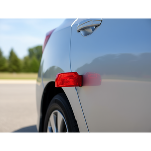 Luce Laterale Posteriore per 2016-2020, Riflettente Destra, 12V, Nuovo Modello di Illuminazione Esterna Auto P0526 - Product Image 1