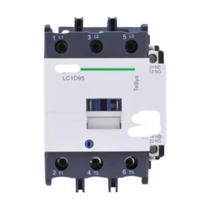 Disjoncteur de protection de moteur pour automatisation industrielle A9F18310 Série A9F 3P IC60N AC/DC 50/60Hz - Product Image 4