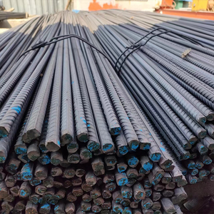 China Strong <strong>Construction</strong> Material Steel Reforcing <strong>Rebar</strong> - Product Image 6