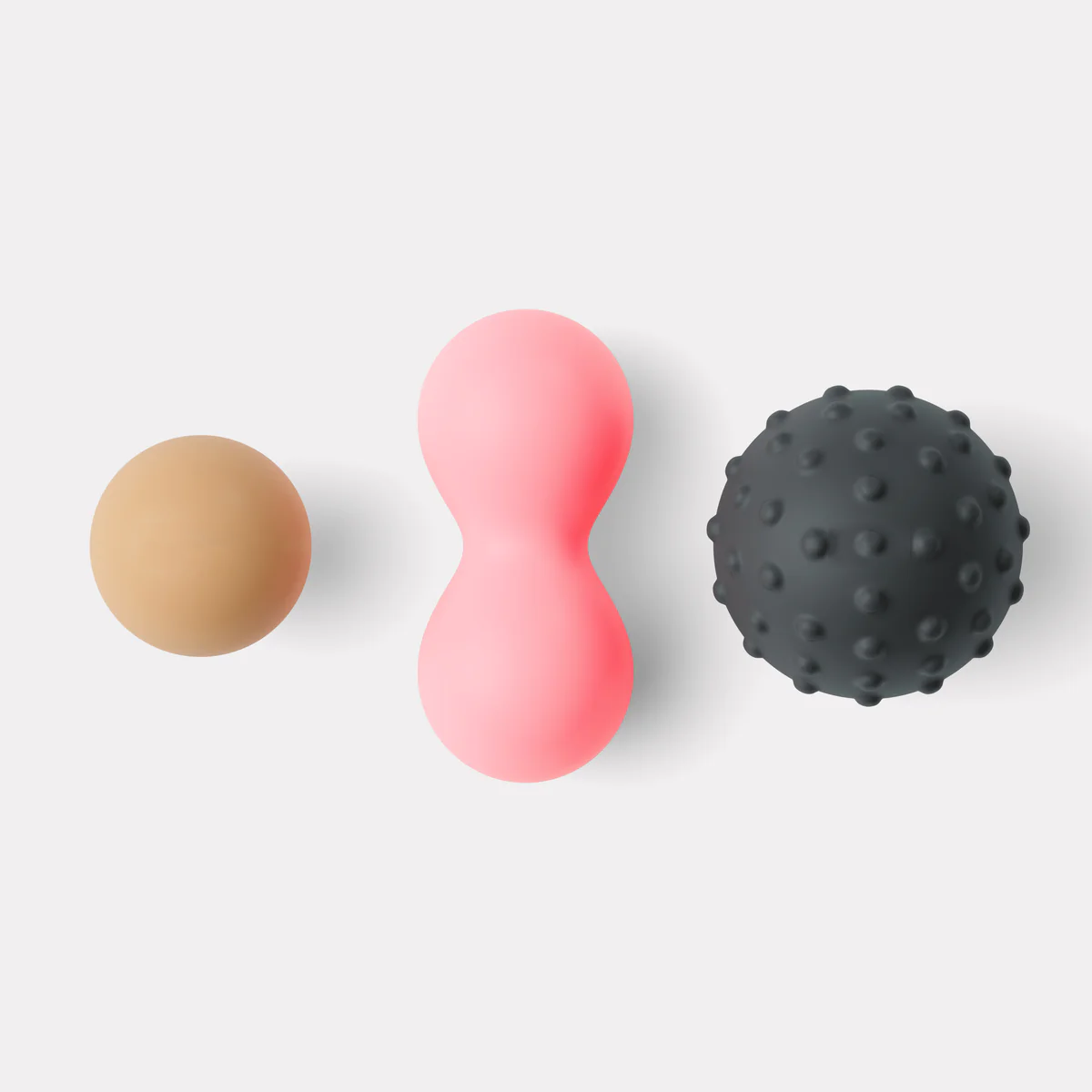 massaging ball