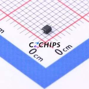 Diodo Zener BZT52C10SQ SOD-323 Original, Nuevo, Venta al por Mayor de Componentes Electrónicos, Proveedor de Chips y Servicio BOM - Product Image 2